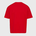 Signature T-Shirt – Red Pigment