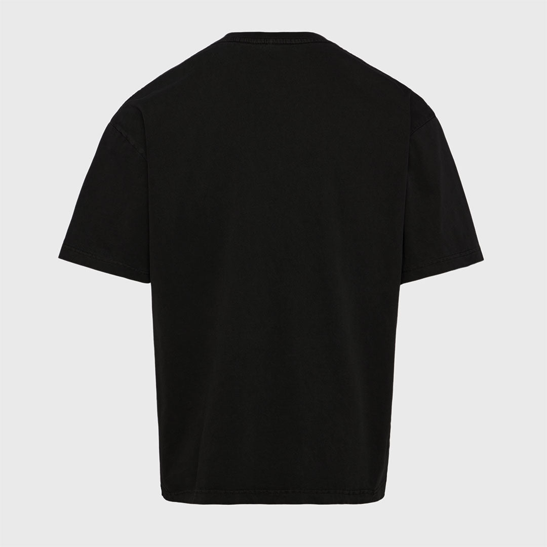 Signature T-Shirt – Black