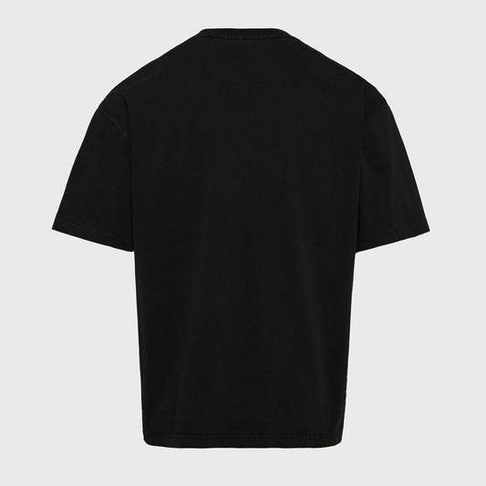 Signature T-Shirt – Black