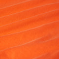 Signature T-Shirt – Orange Pigment